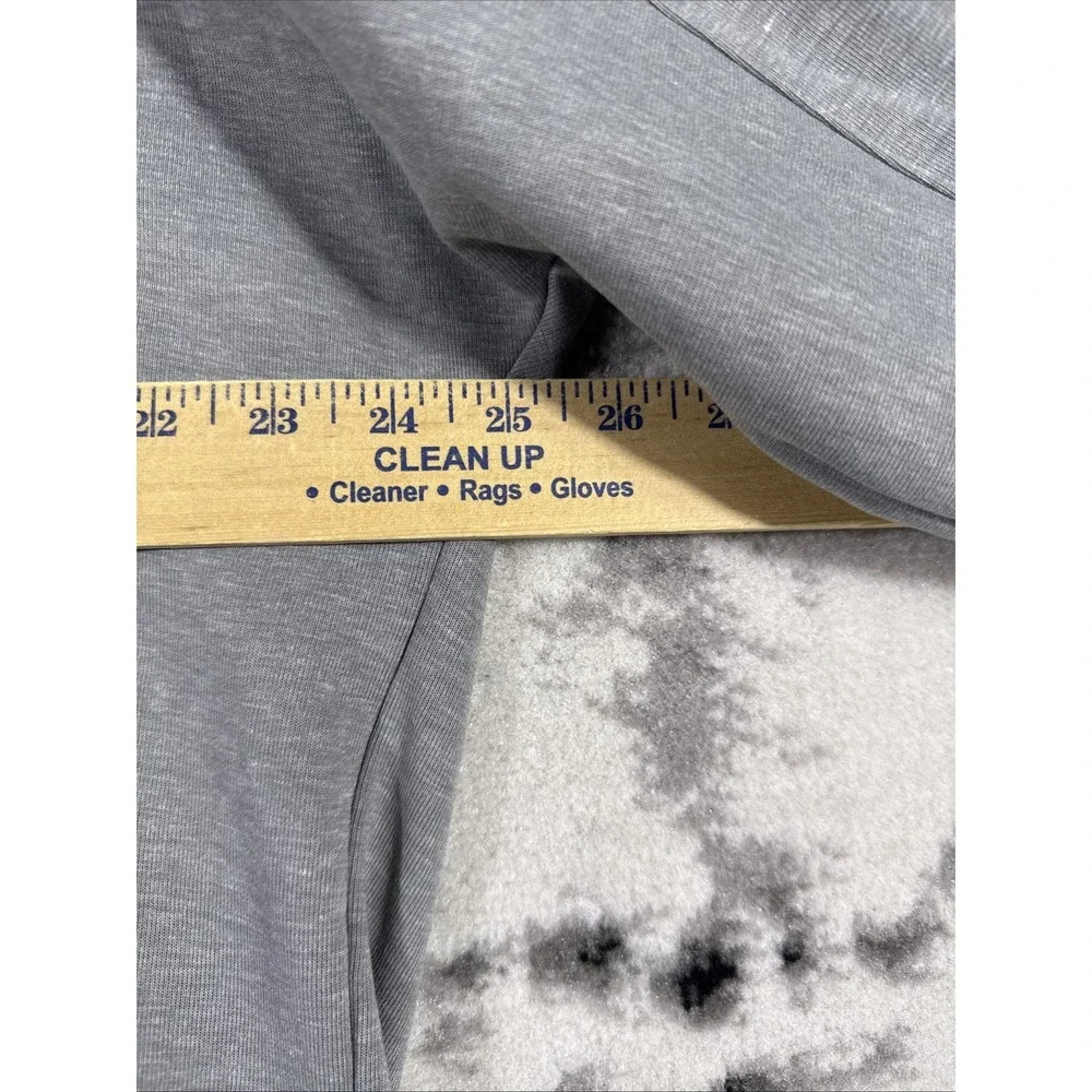 Banana Republic doesn fit